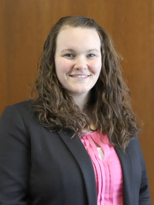 UConn Online Family Nurse Practitioner Masters Degree Program Student and Graduate: Krista Roberts Headshot